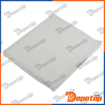 Filtre d'habitacle pour MAZDA | FCF-MZ-021, 5336800